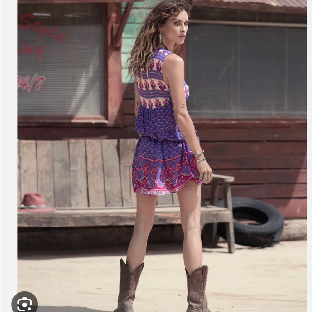 Spell sunset road mini xs